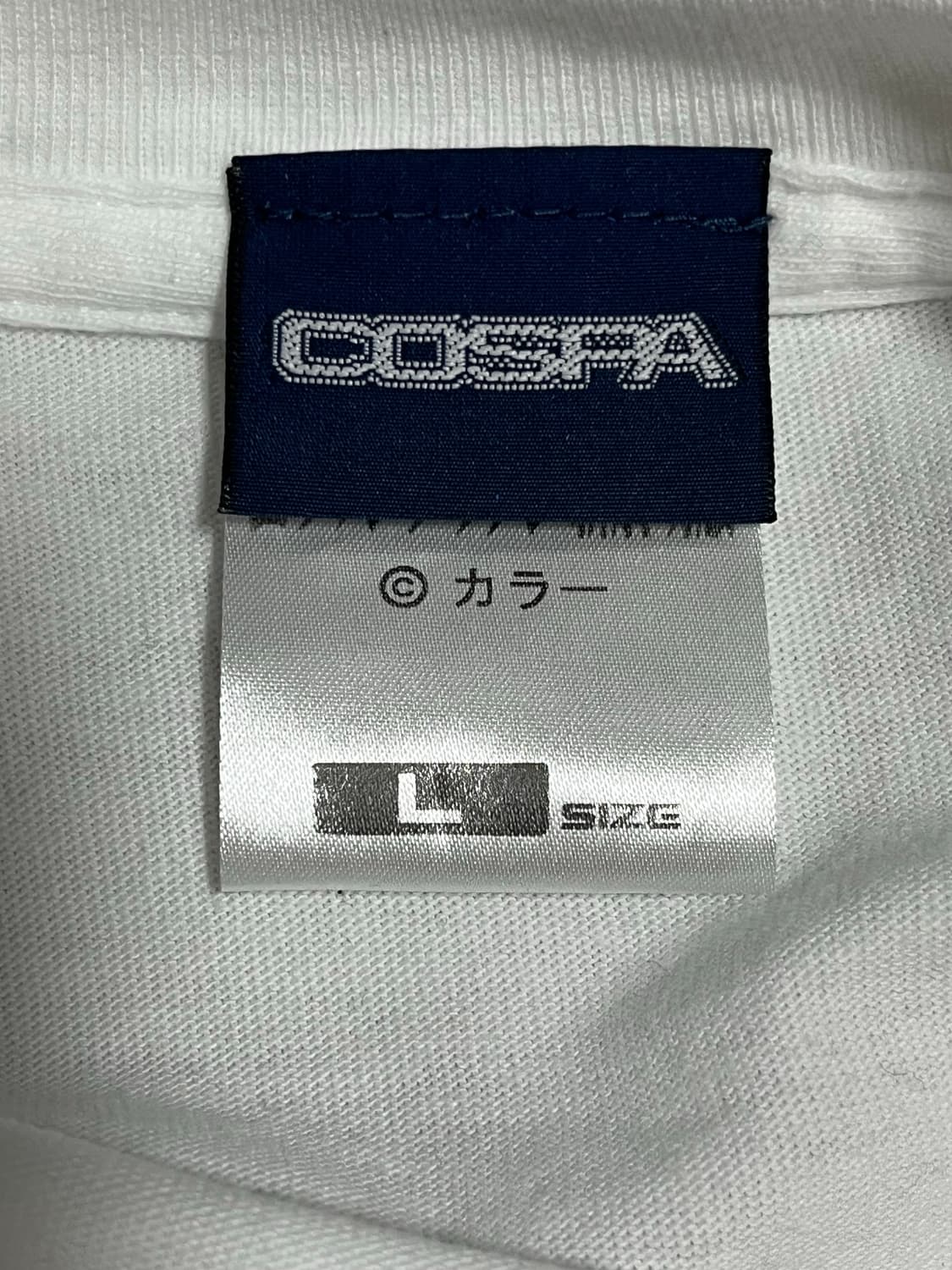 에반게리온 아스카 티셔츠 L 상품이미지3