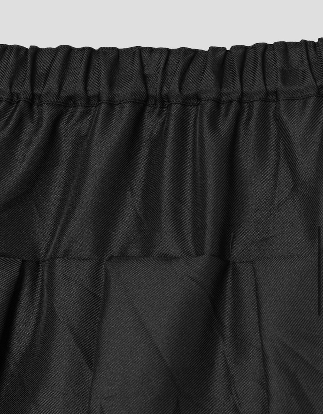 25ss 꼼데가르송 스커트 상품이미지2