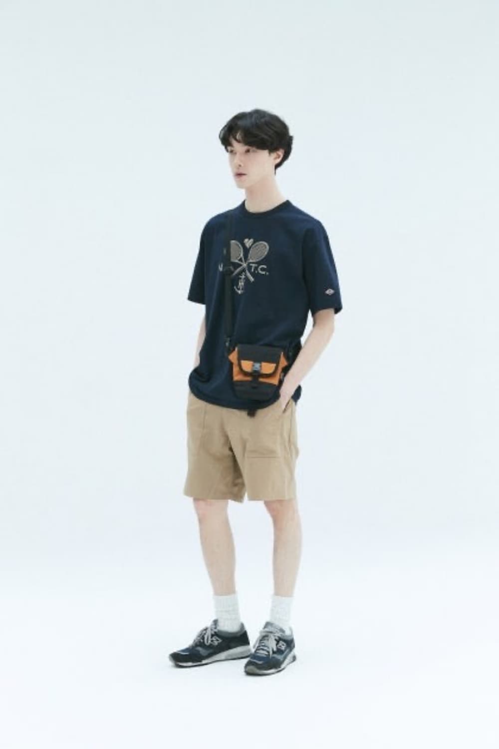 홈그로운서플라이(HGS), 코듀라 미니 크로스백 상품이미지4