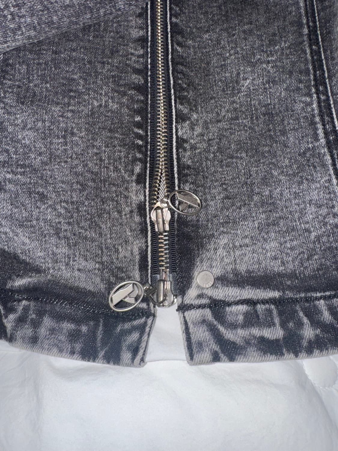 YUSE 유즈 자켓 판매해요 상품이미지5