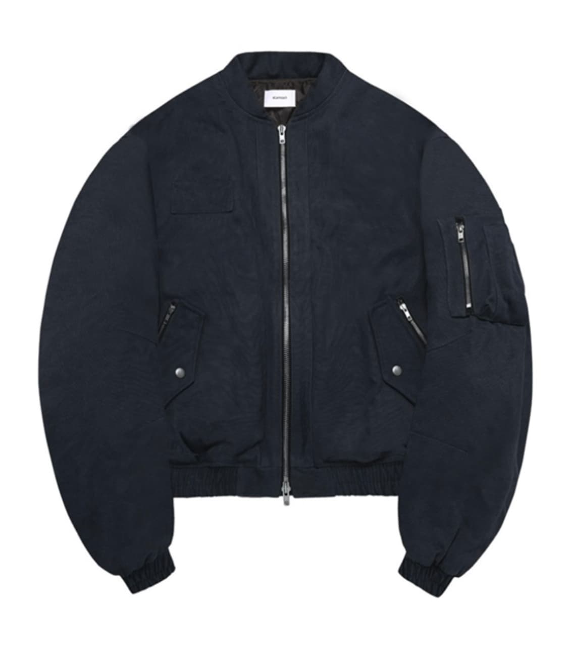 [OS] 카미엔 트루퍼 MA-1 인디고 나이트 상품이미지1