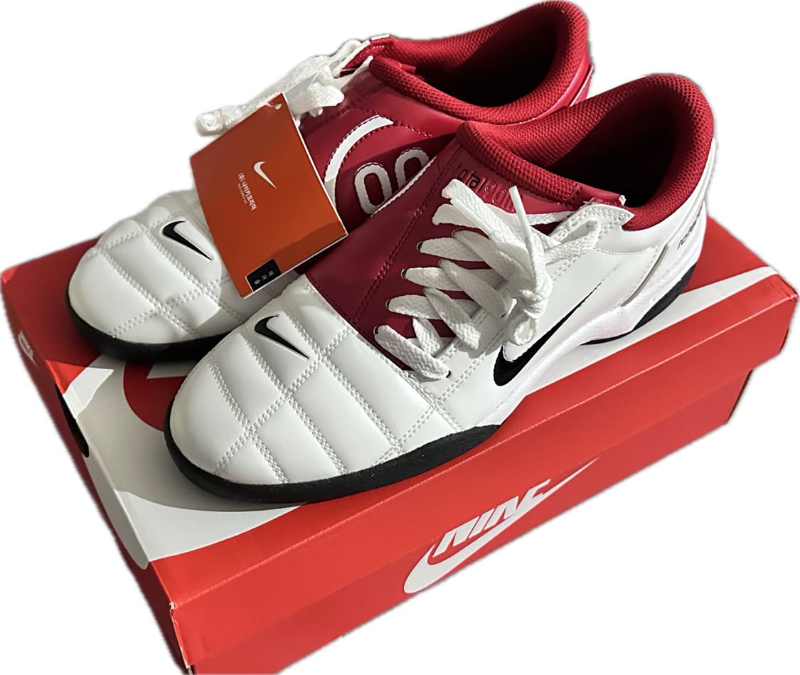 나이키 토탈 90 250 상품이미지1