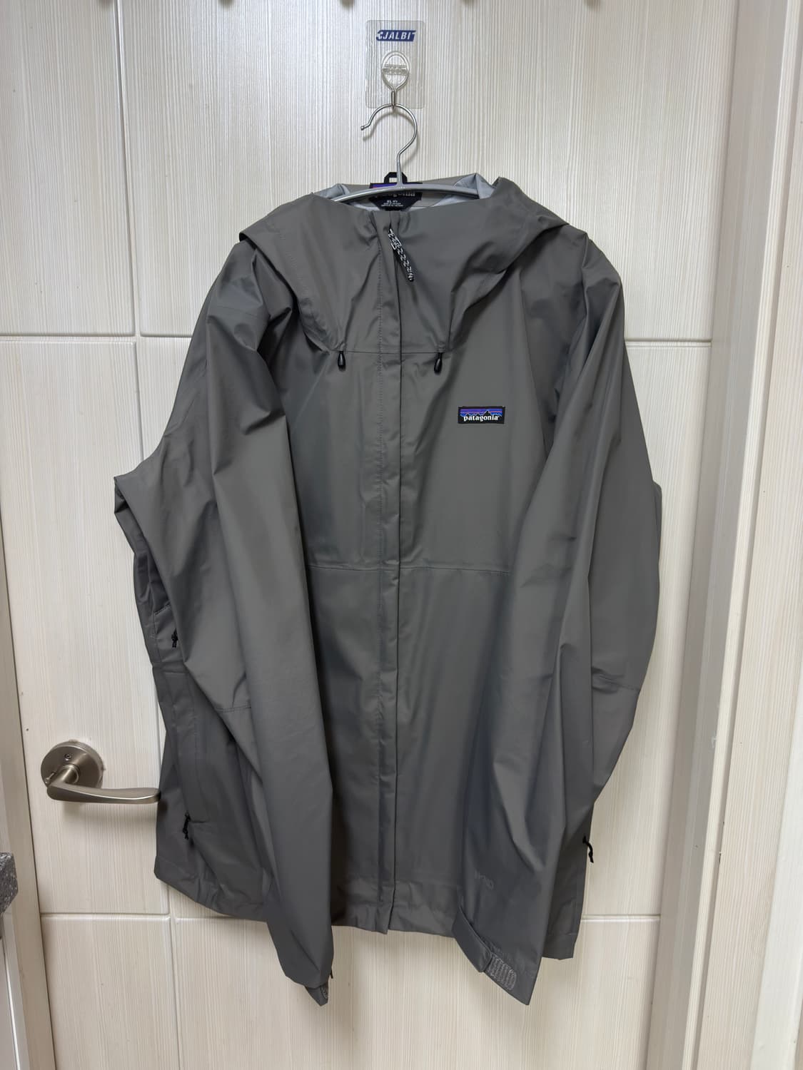 파타고니아 토렌쉘 노블그레이 XL 상품이미지1