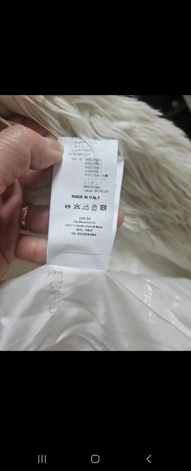 zoo Lansmere 란스미어 옷팝니다 상품이미지9