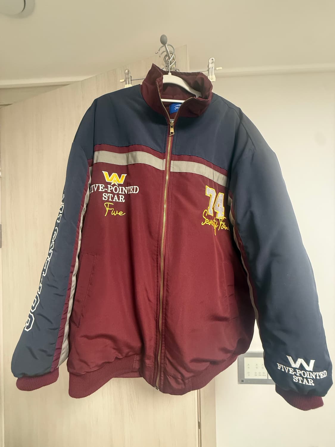 일본 빈티지 자켓 상품이미지1