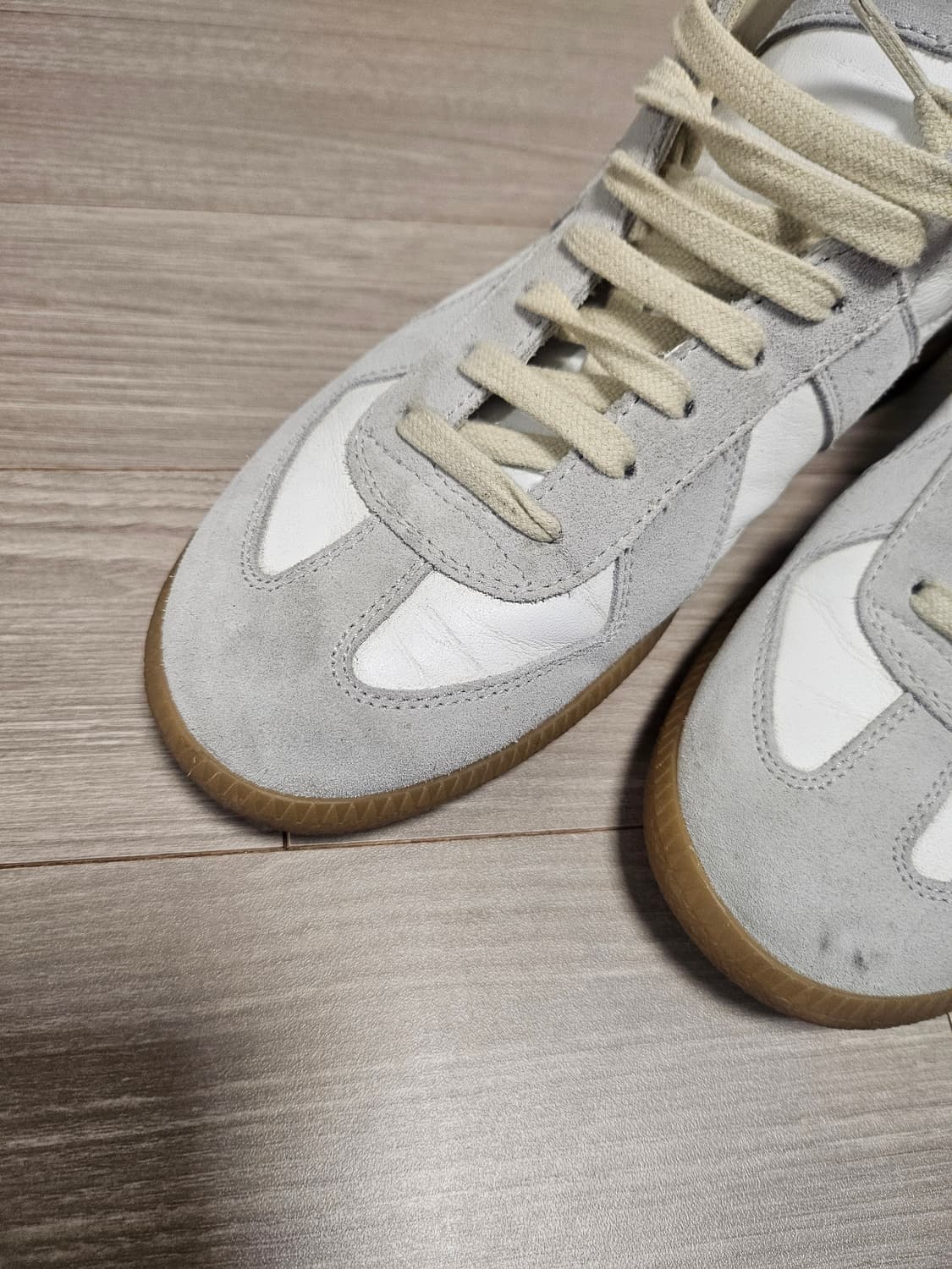 마르지엘라 독일군 하이 39.5 상품이미지3