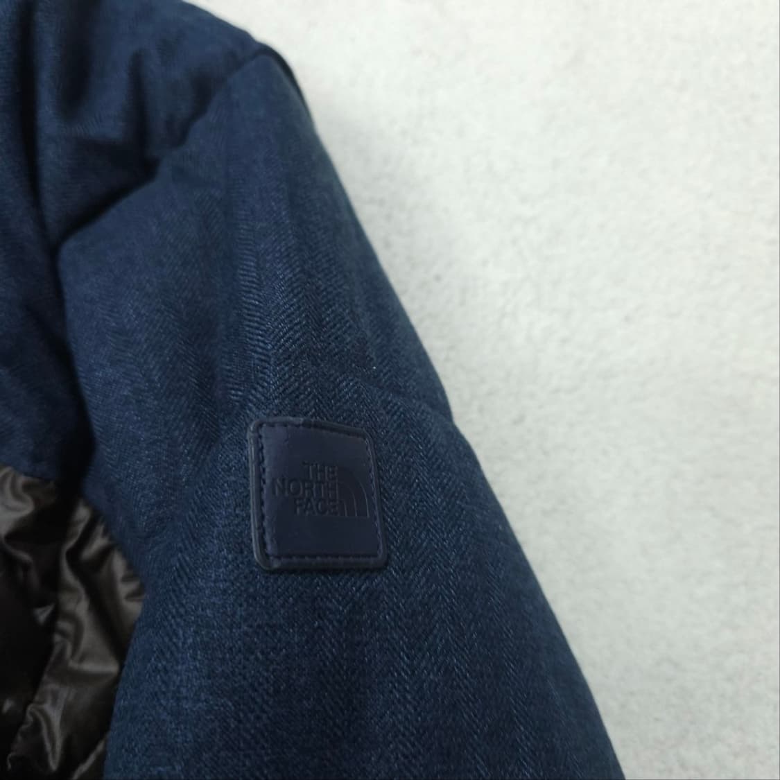 노스페이스 코스믹 다운 패딩 XL 상품이미지6