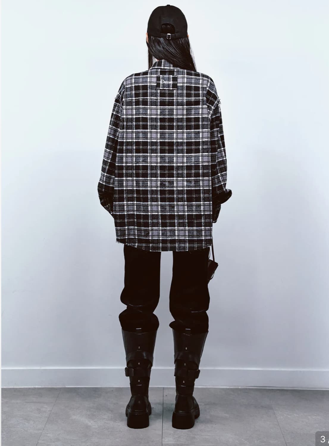 다이닛 셔츠 상품이미지5