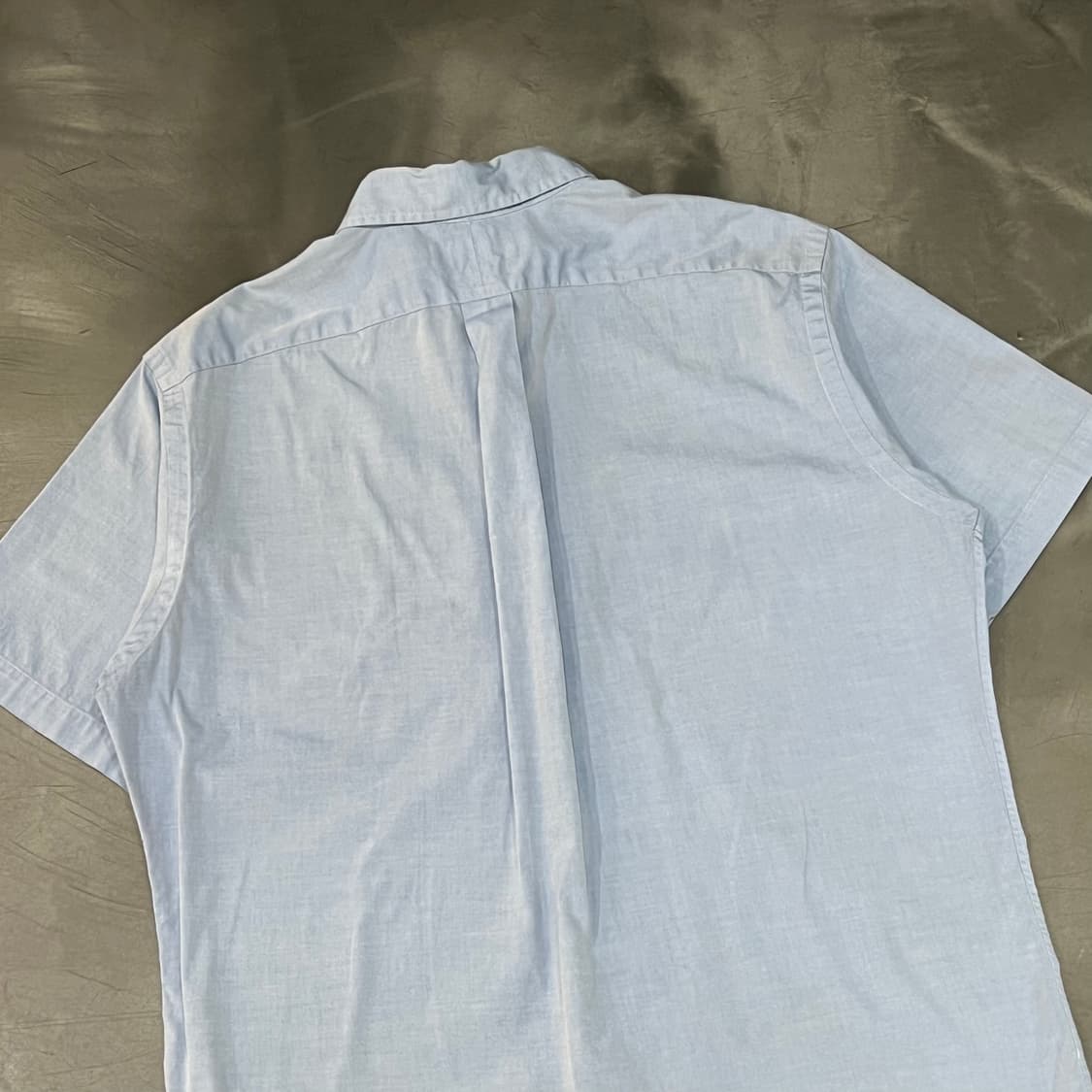  폴로랄프로렌 하프 셔츠 y16146 상품이미지5