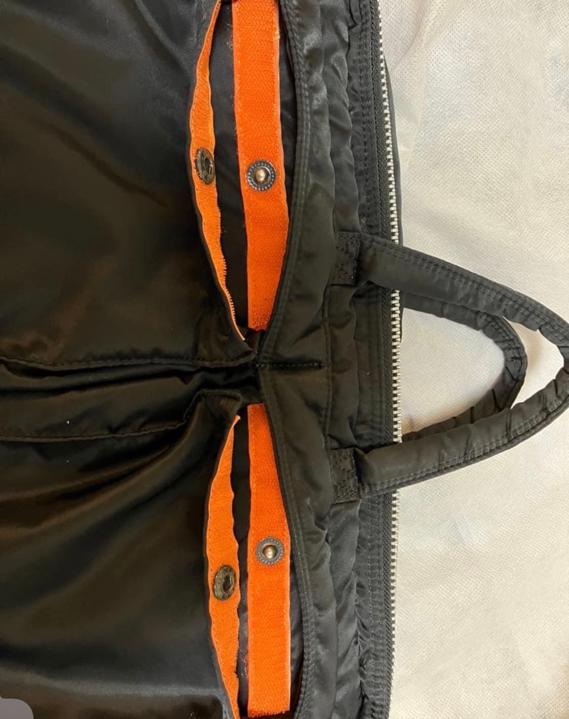 PORTER TANKER 2WAY BRIEFCASE 상품이미지3