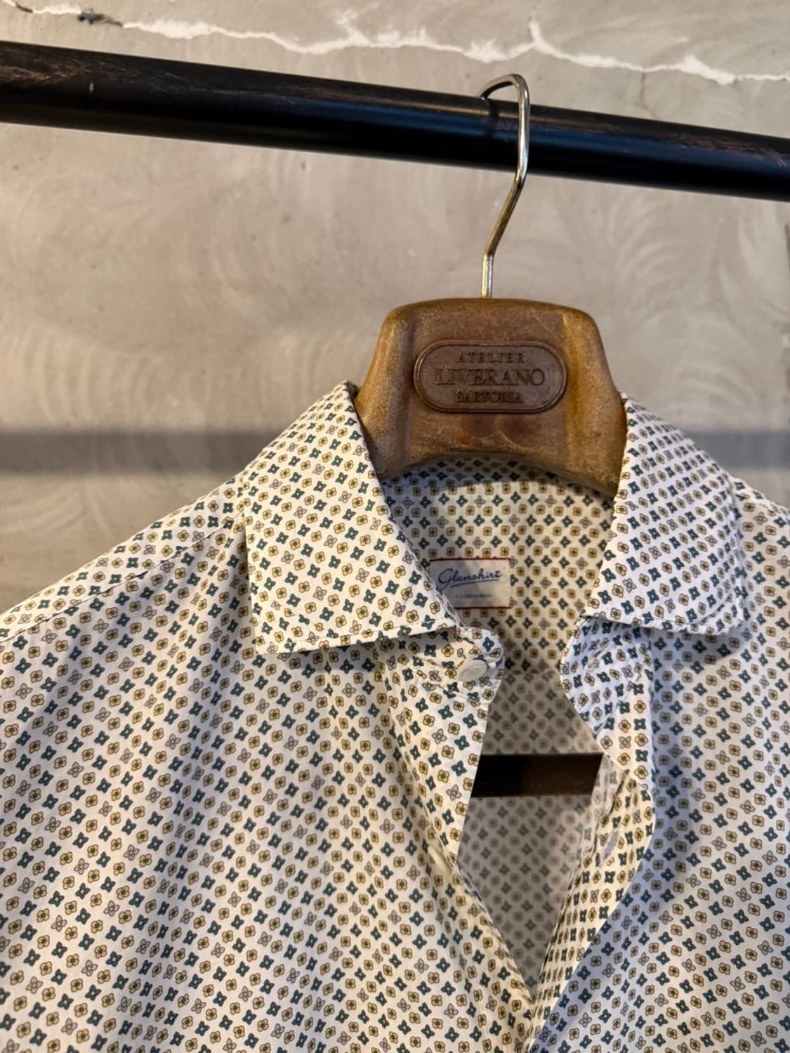 글랜셔츠 남성 100 상품이미지4