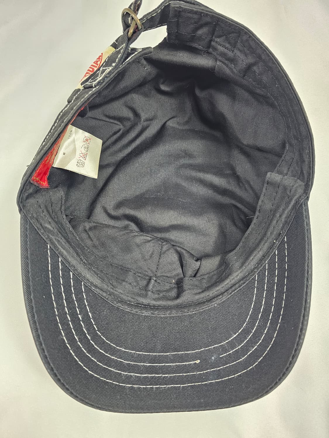 인디언모터스워크캡 상품이미지8