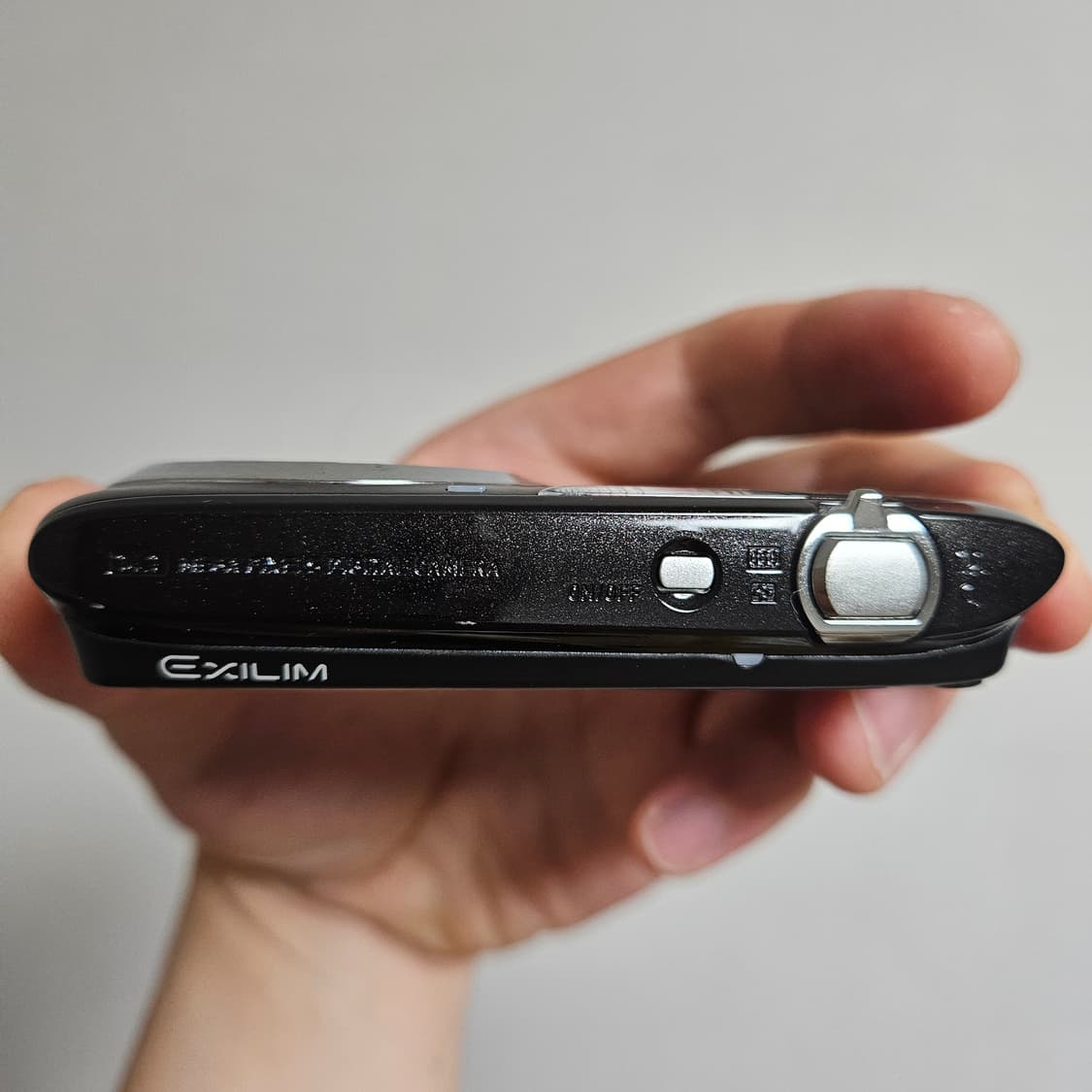 카시오 엑슬림 EX-Z370 블랙 디카 디지털 카메라 상품이미지8