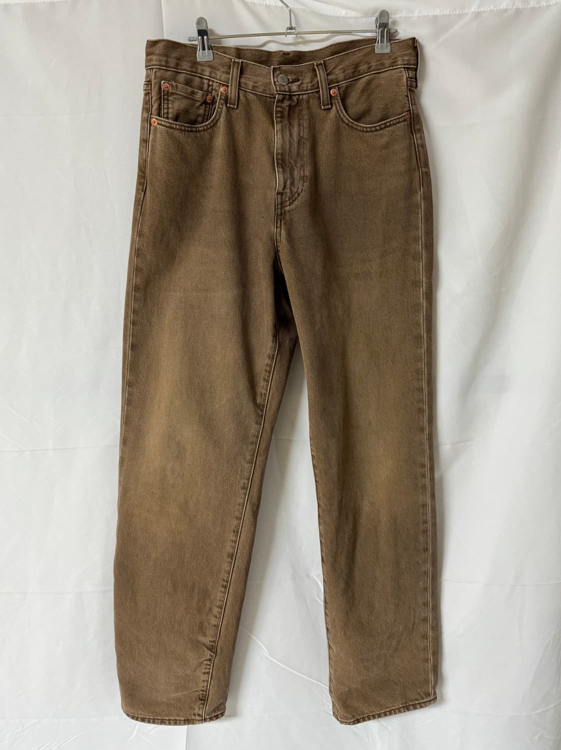 리바이스 568 프리미엄 상품이미지4