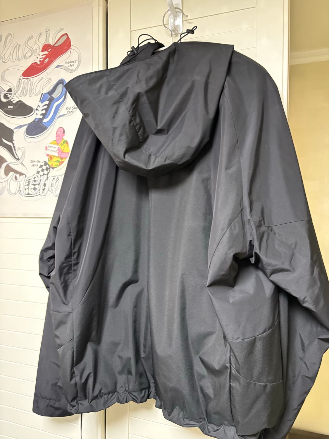 폴리테루 옵스큐라 쉘 점퍼(4) 상품이미지2