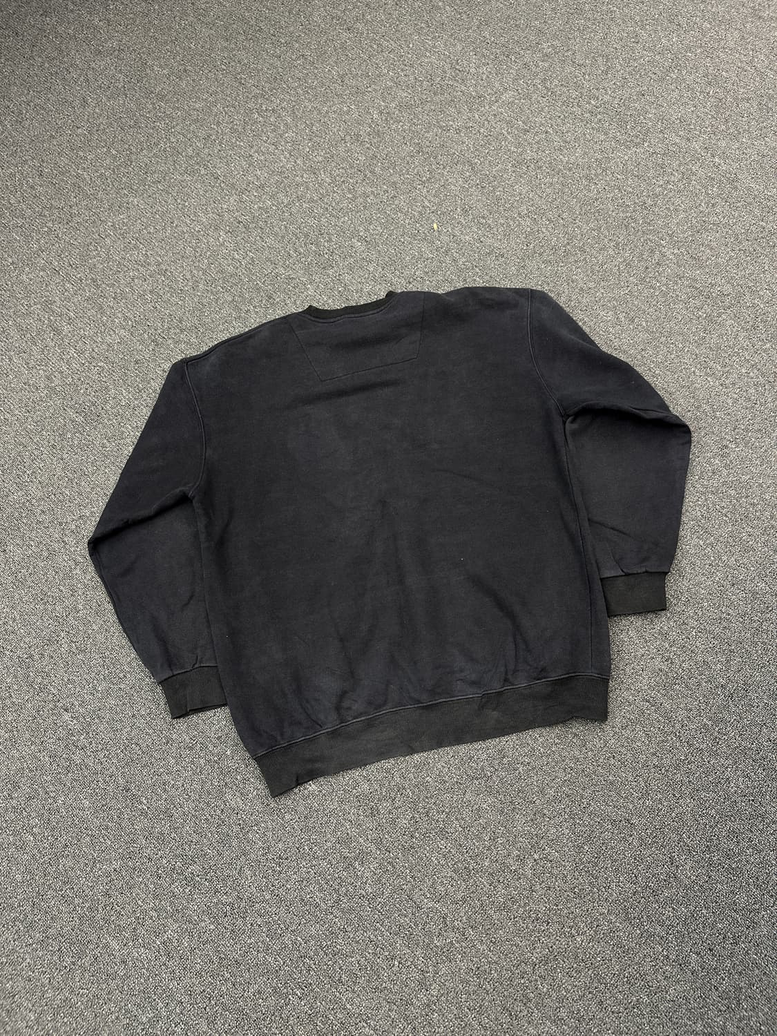 XXL) 펠레펠레 올드스쿨 스트릿 맨투맨 상품이미지2