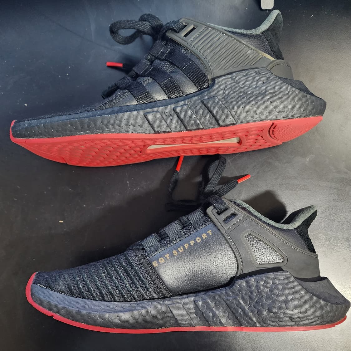 [255] 아디다스 이큅먼트EQT 서포트 93/17 상품이미지8