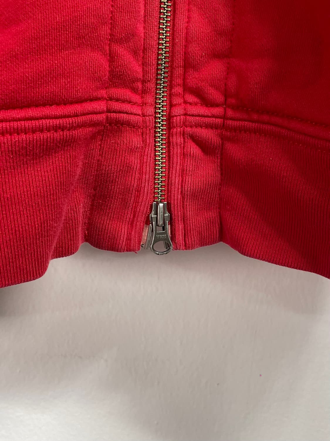 폴로 랄프로렌 하이넥 집업자켓 (on.323) 상품이미지4