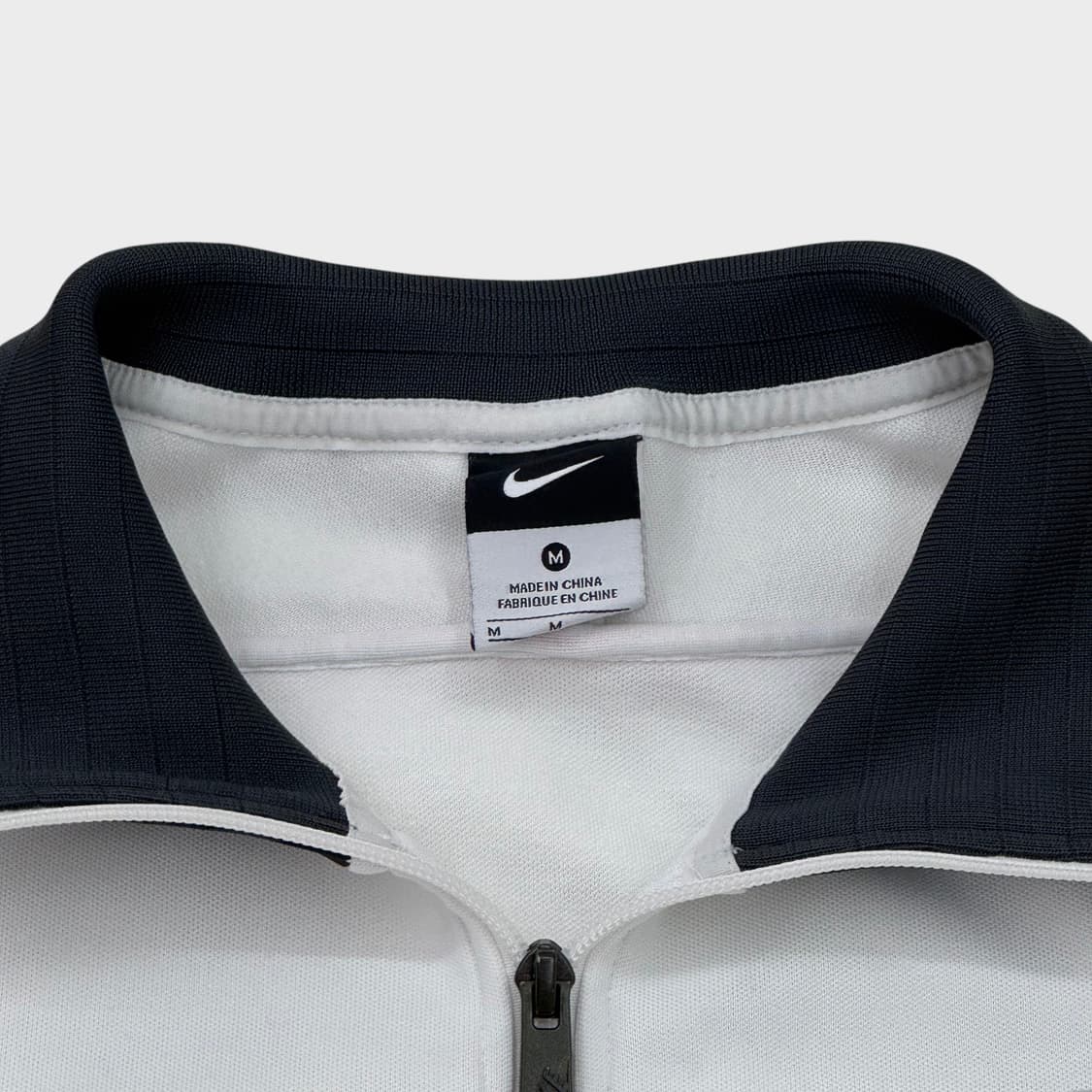 09-10 나이키 맨체스터 유나이티드 N98 트랙 자켓 상품이미지4