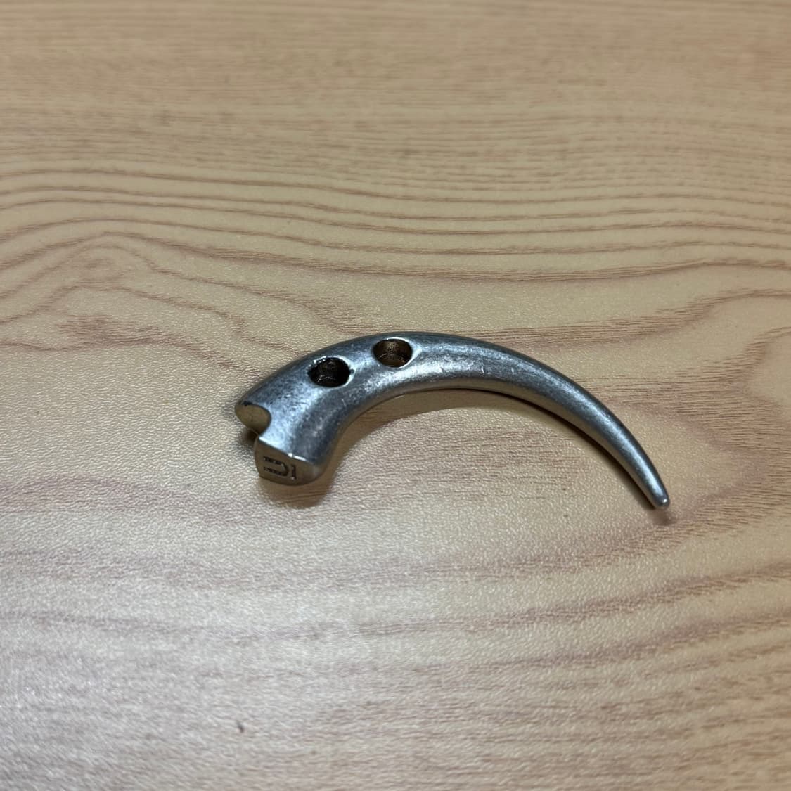 언더커버 1997aw 혼 토글 펜던트 팝니다 상품이미지3