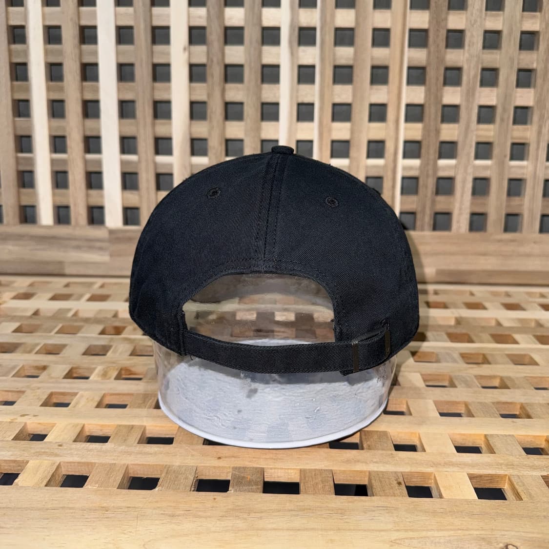 47 뉴욕 양키스 스몰 로고 캡 상품이미지3