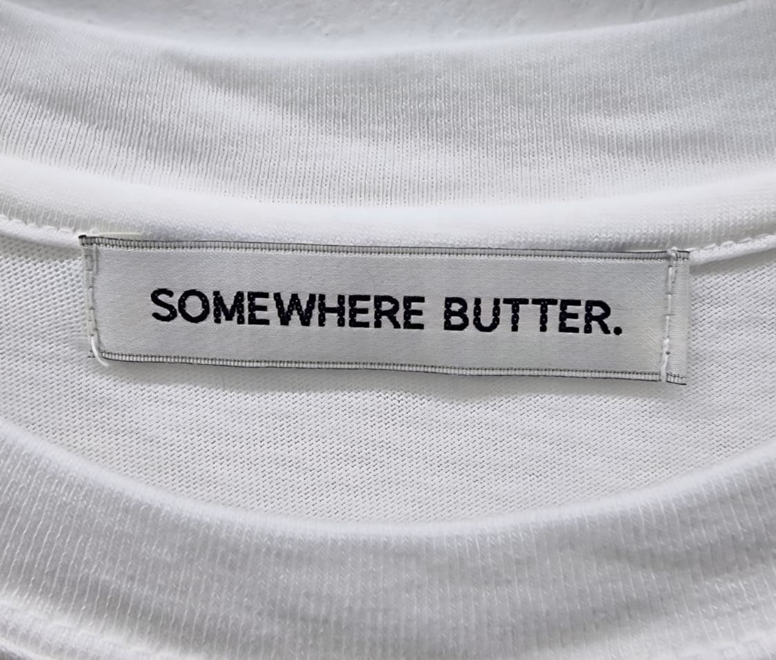 SOMEWHERE BUTTER 상품이미지8