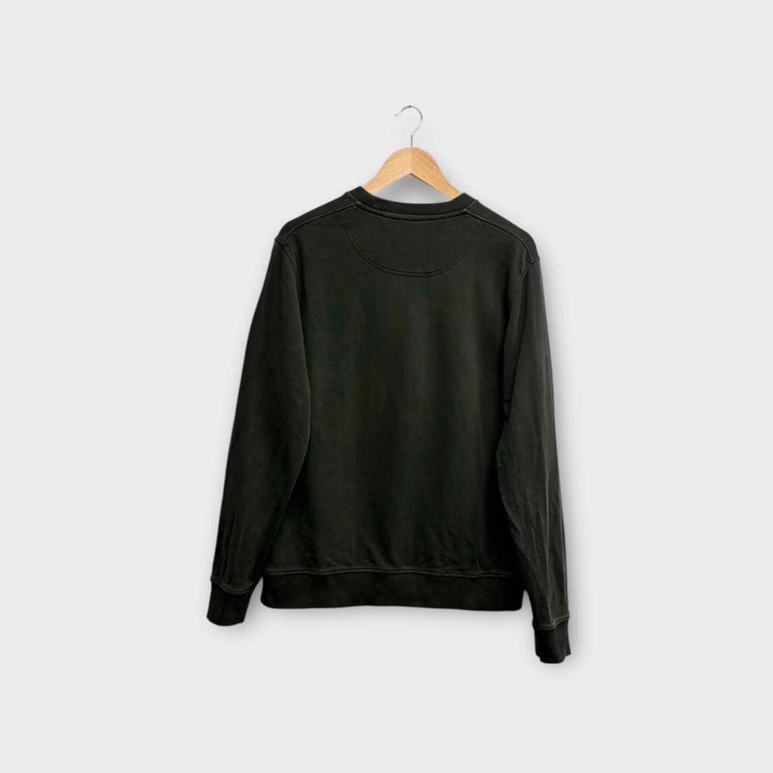  겐조 KENZO Gold TIGER 맨투맨 M 상품이미지3