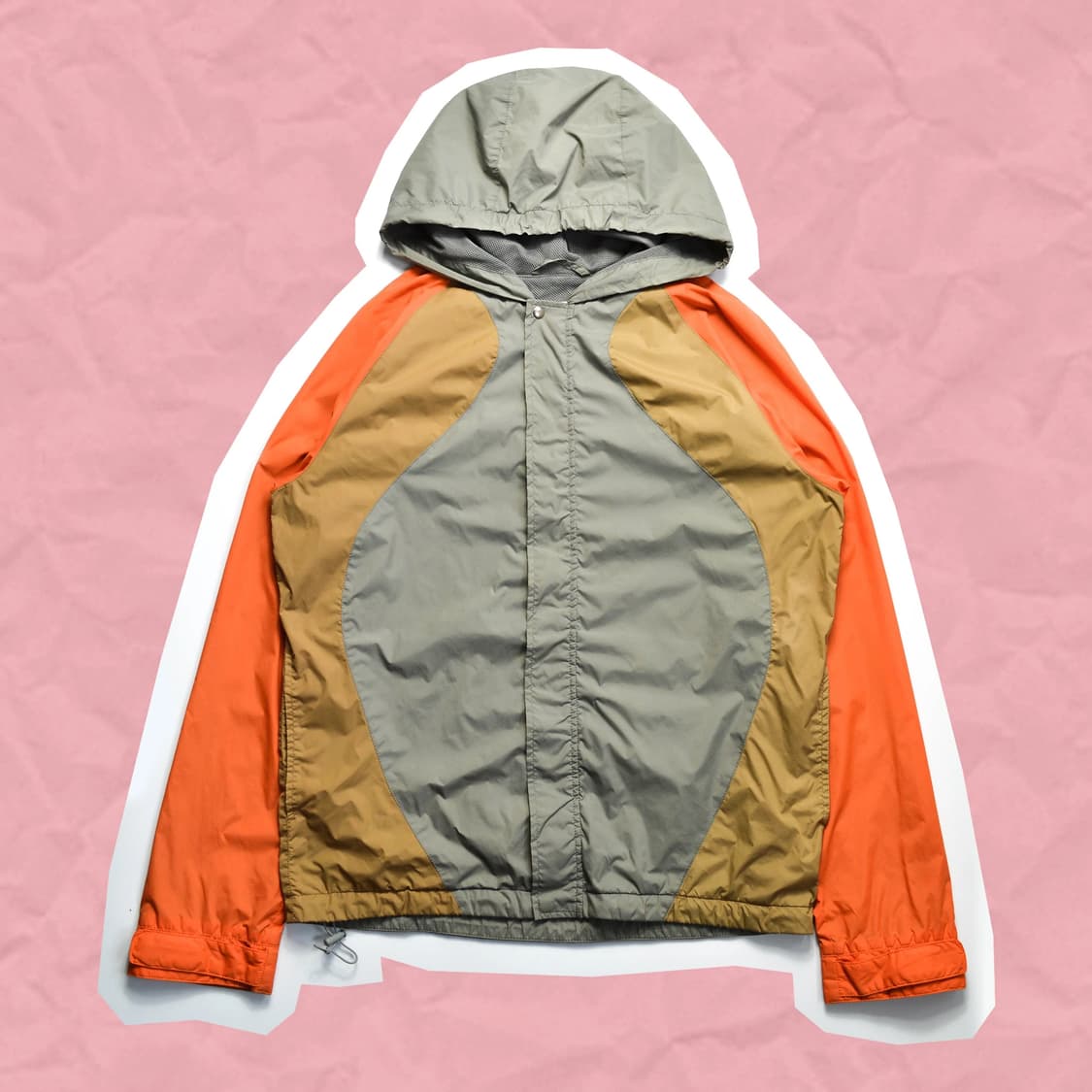 꼼데가르송 shirt 바람막이 상품이미지1