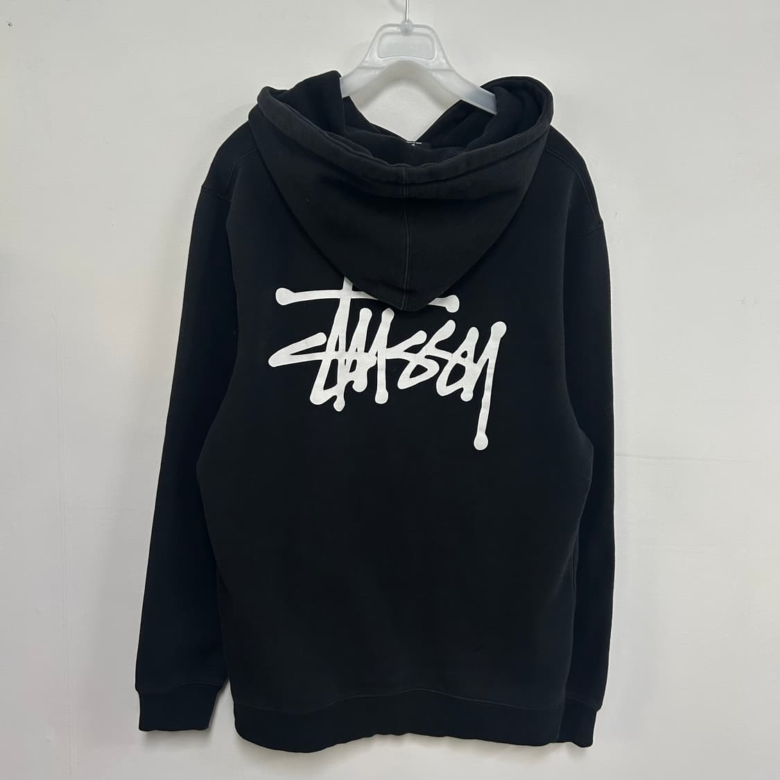 스투시 후드티[1610] 상품이미지3