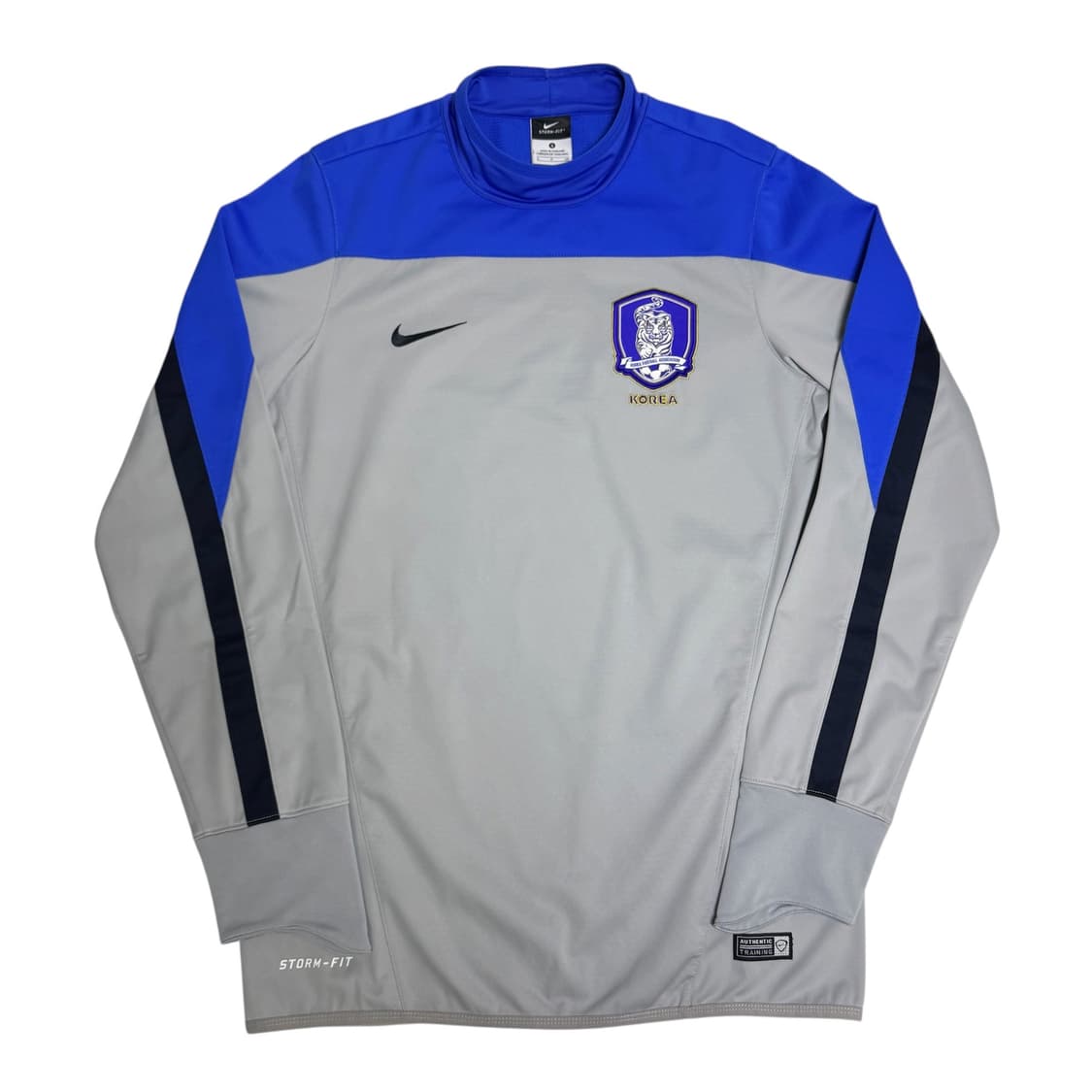 나이키 국대 어센틱 트레이닝탑 S 상품이미지1