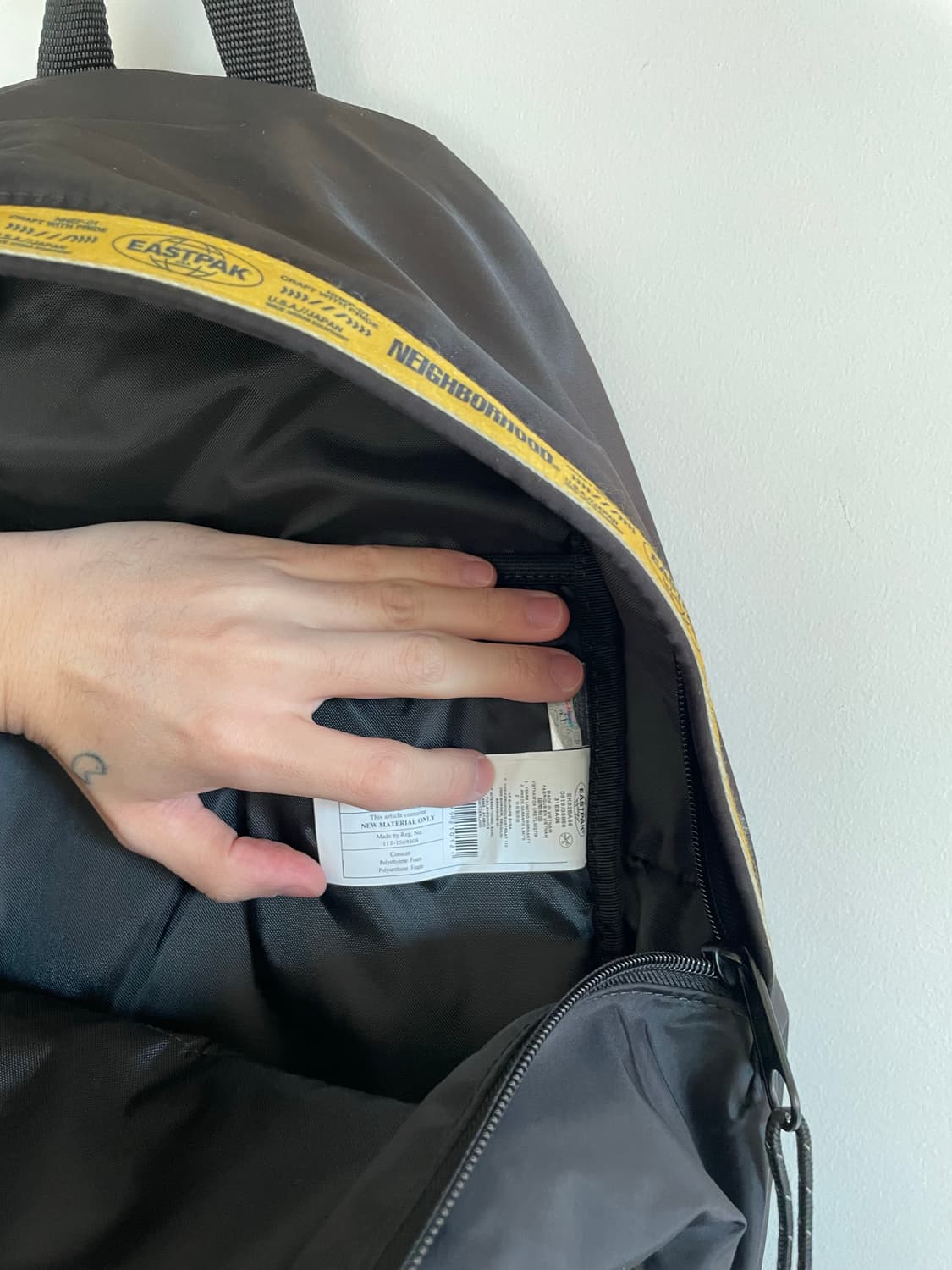 [신년할인] Neighborhood x eastpack 상품이미지8