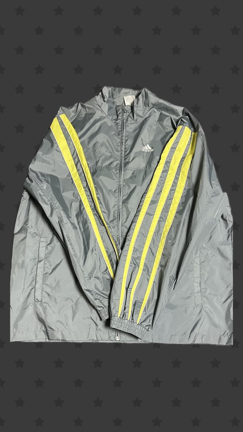아디다스 바람막이 상품이미지1