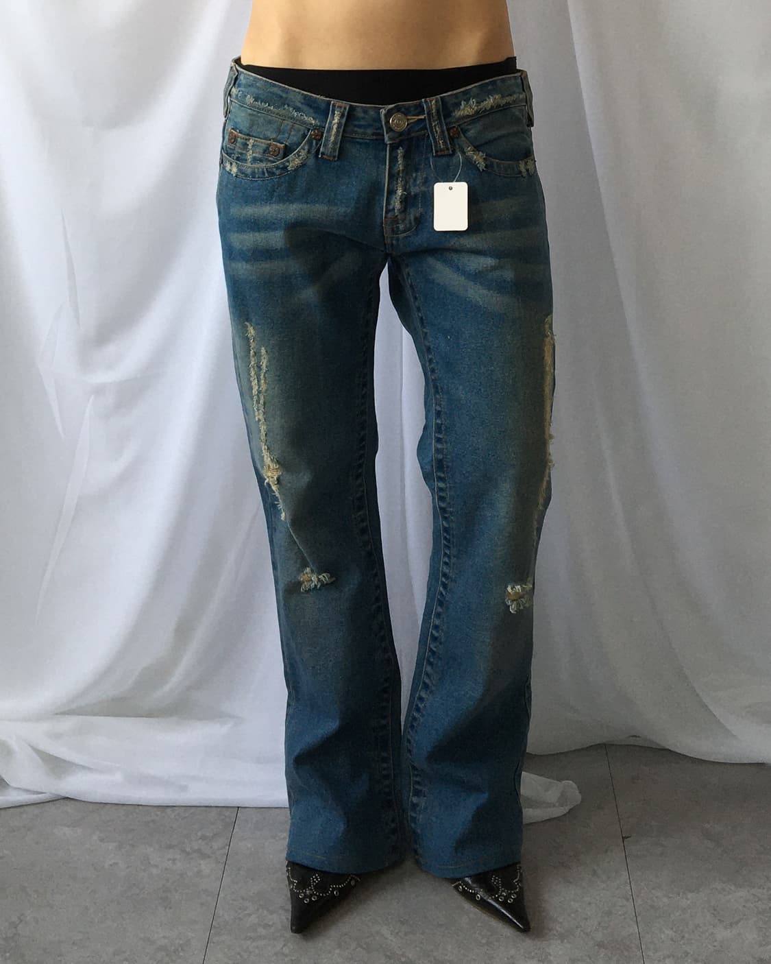 True religion denim pants 상품이미지9