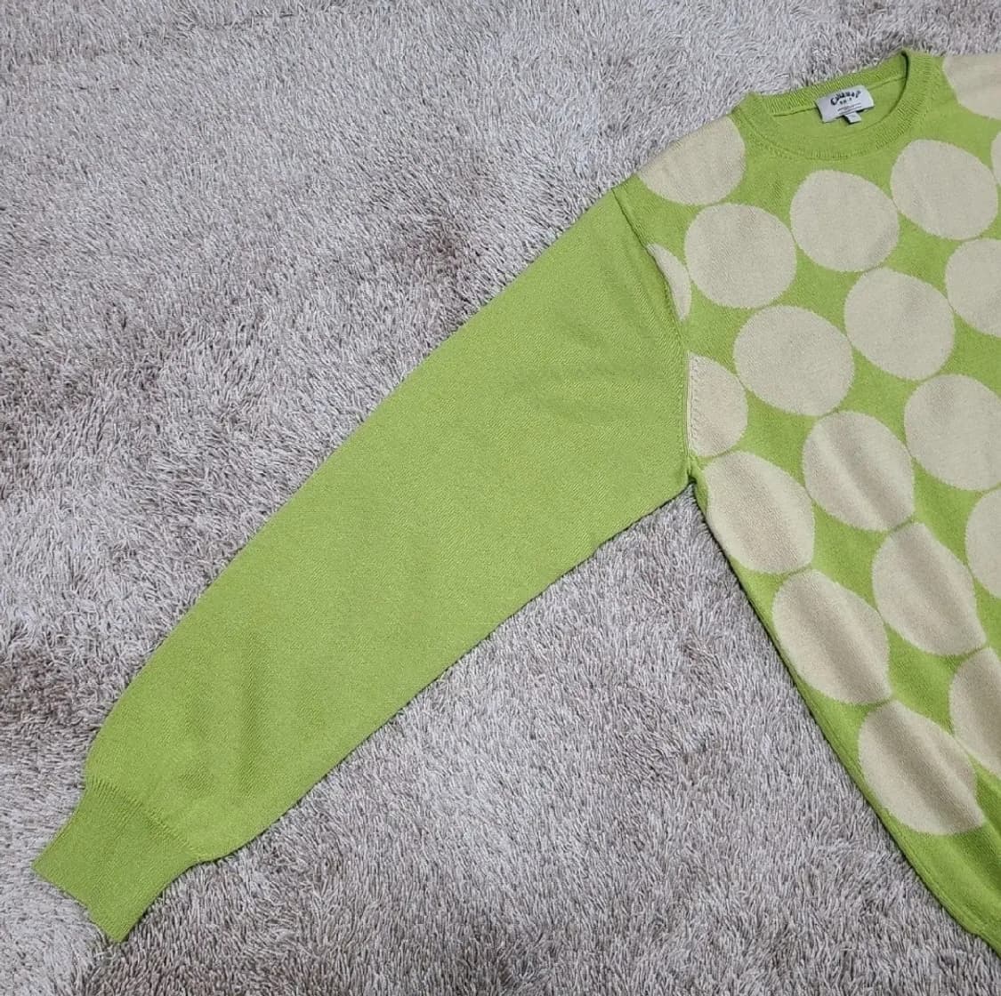 105 캘러웨이 니트 상품이미지2