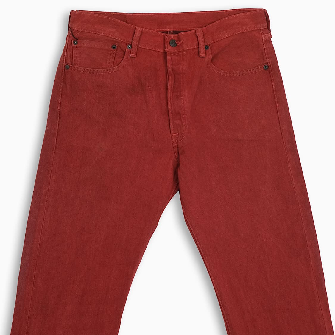 빈티지 리바이스 501xx 레드진 33 인치 LV50134568 상품이미지4