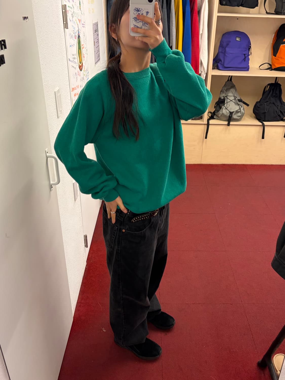 Hanes 상품이미지2