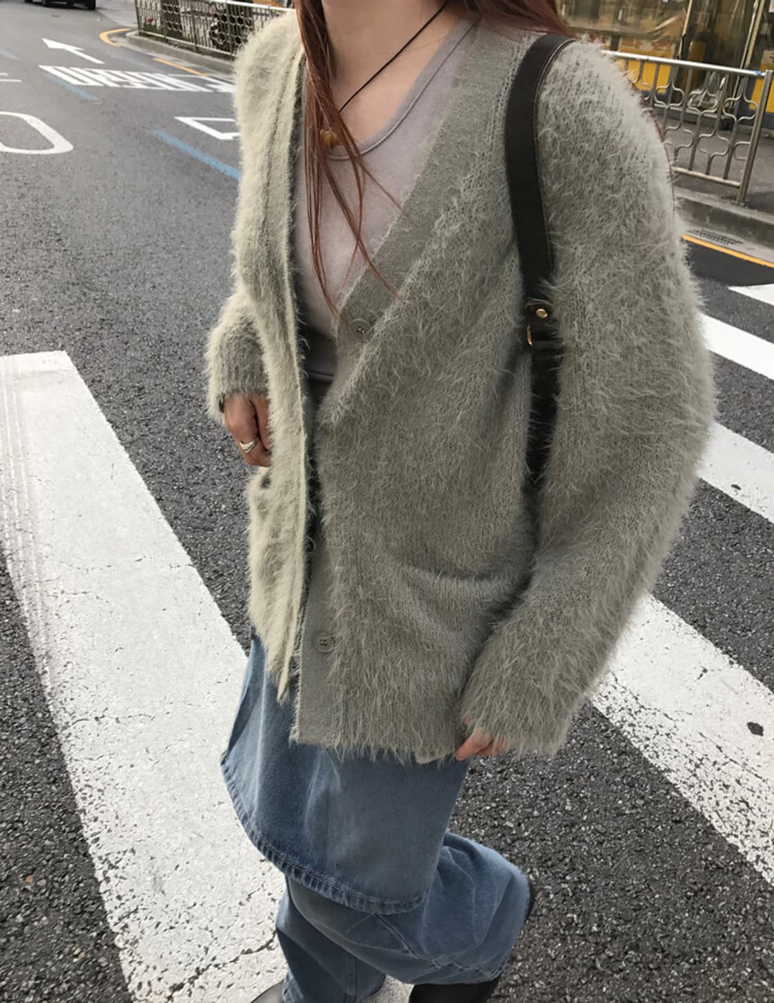 M627 가디건 상품이미지1