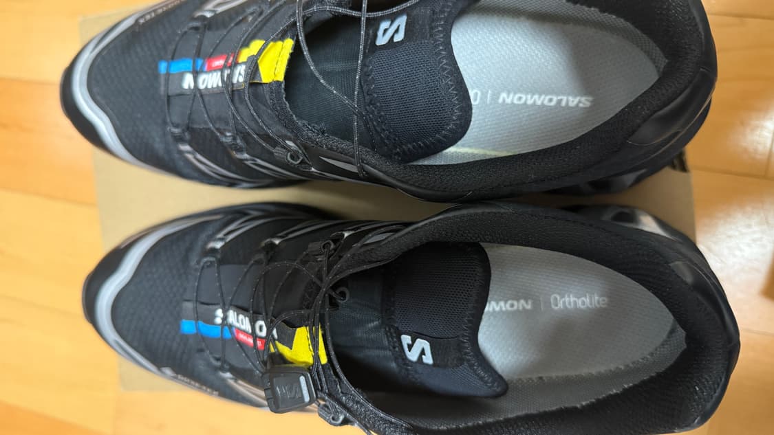 살로몬 xt-6 gtx 280 상품이미지6