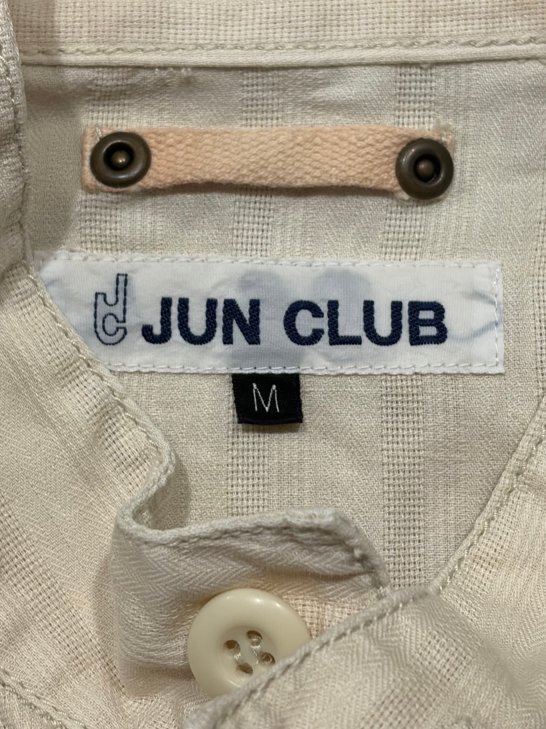 준 클럽 제팬 바이커 라이더 자켓 상품이미지10