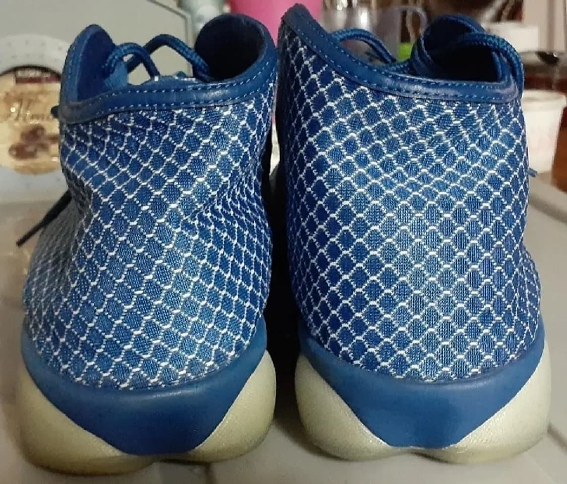 나이키 에어조던 호라이즌 블루 270 상품이미지4