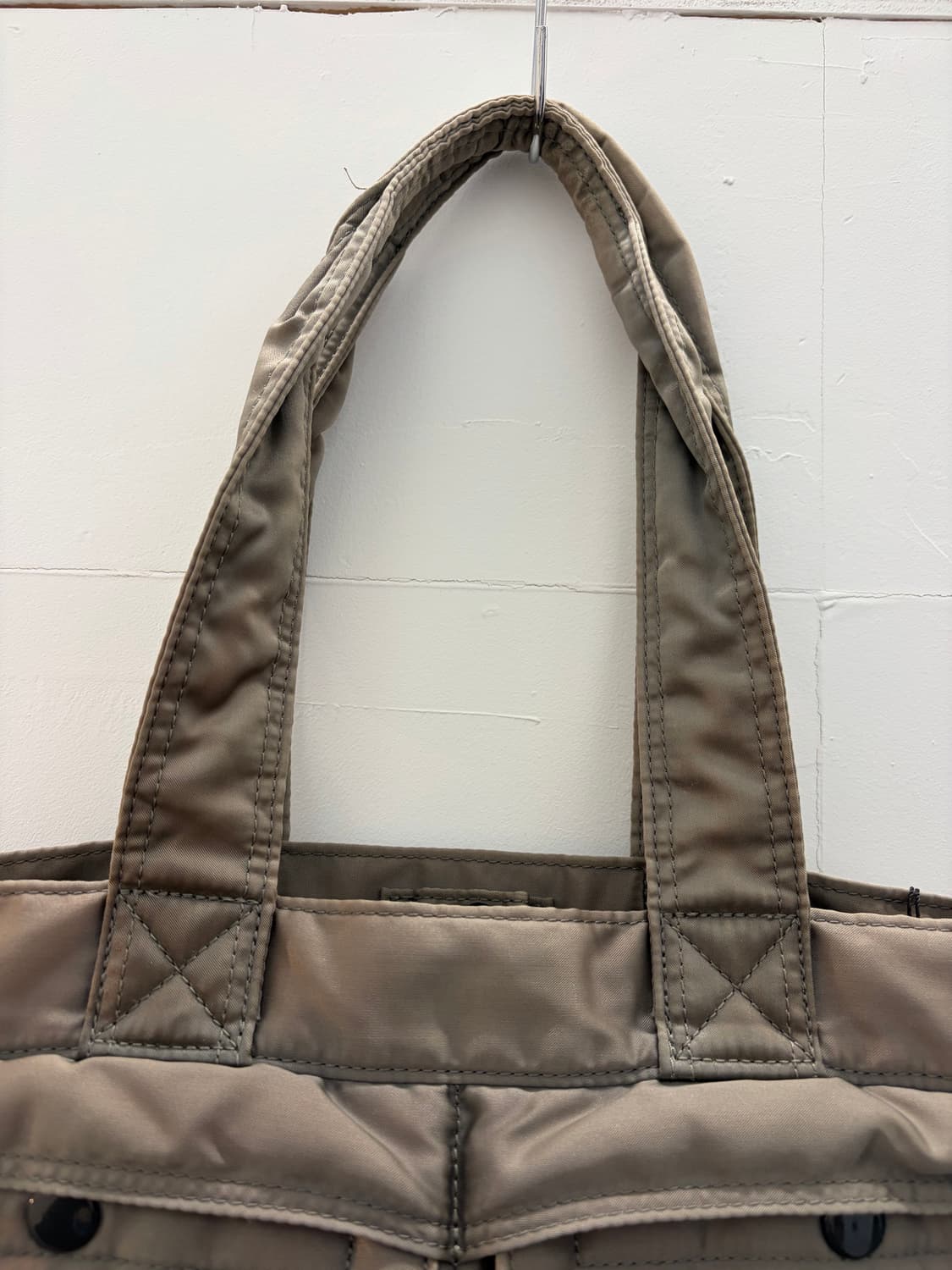 포터 탱커 토트백 상품이미지4