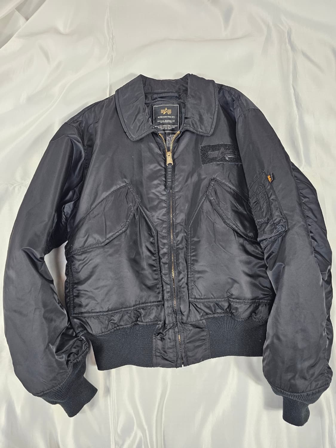 알파인더스트리 cwu45 상품이미지1