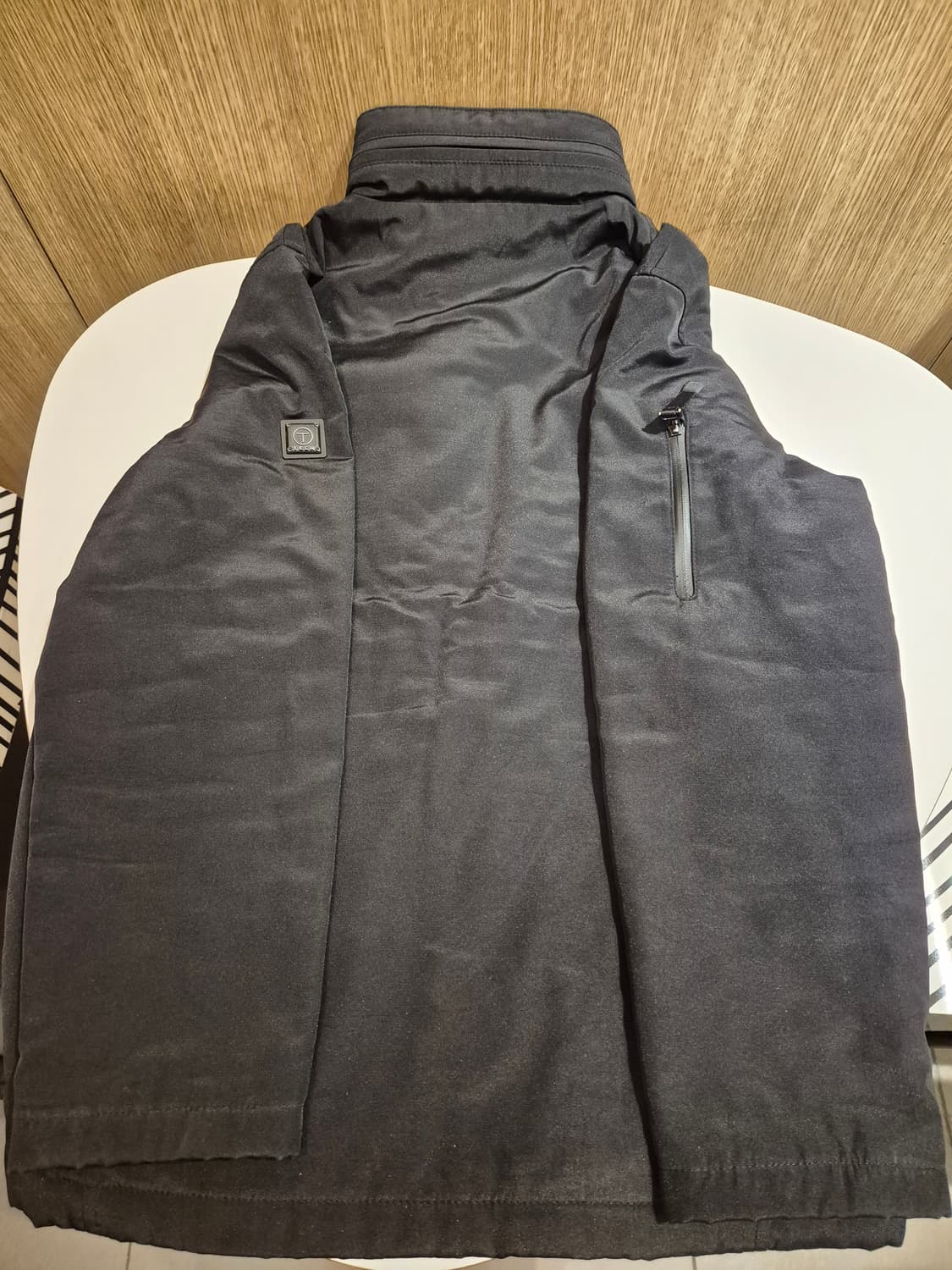 투미 테크 자켓 95~100 판매합니다 상품이미지4