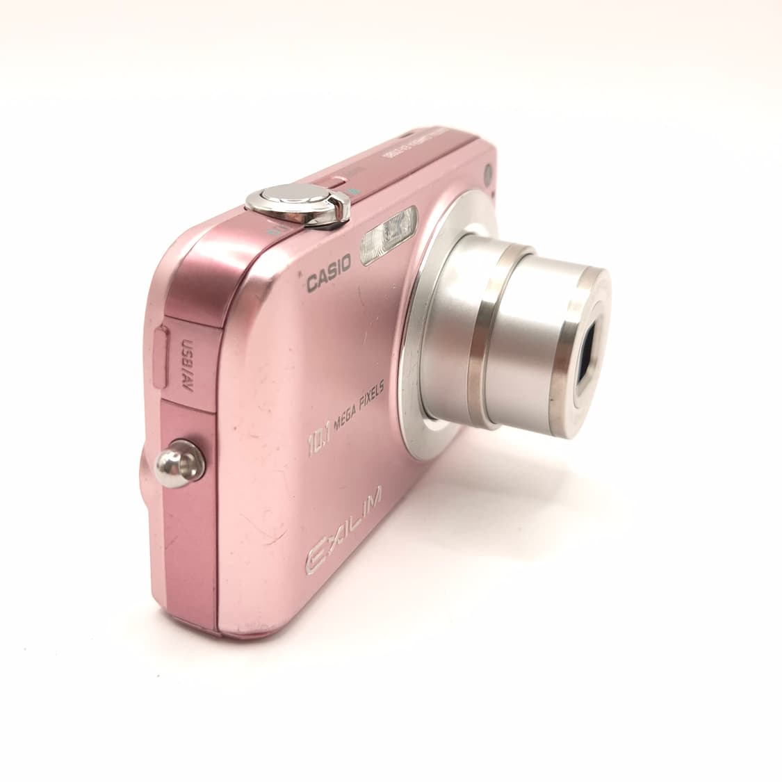 🍑카시오 EXILIM Z1080 핑크 ✨ 감성 디카 크러시 상품이미지10