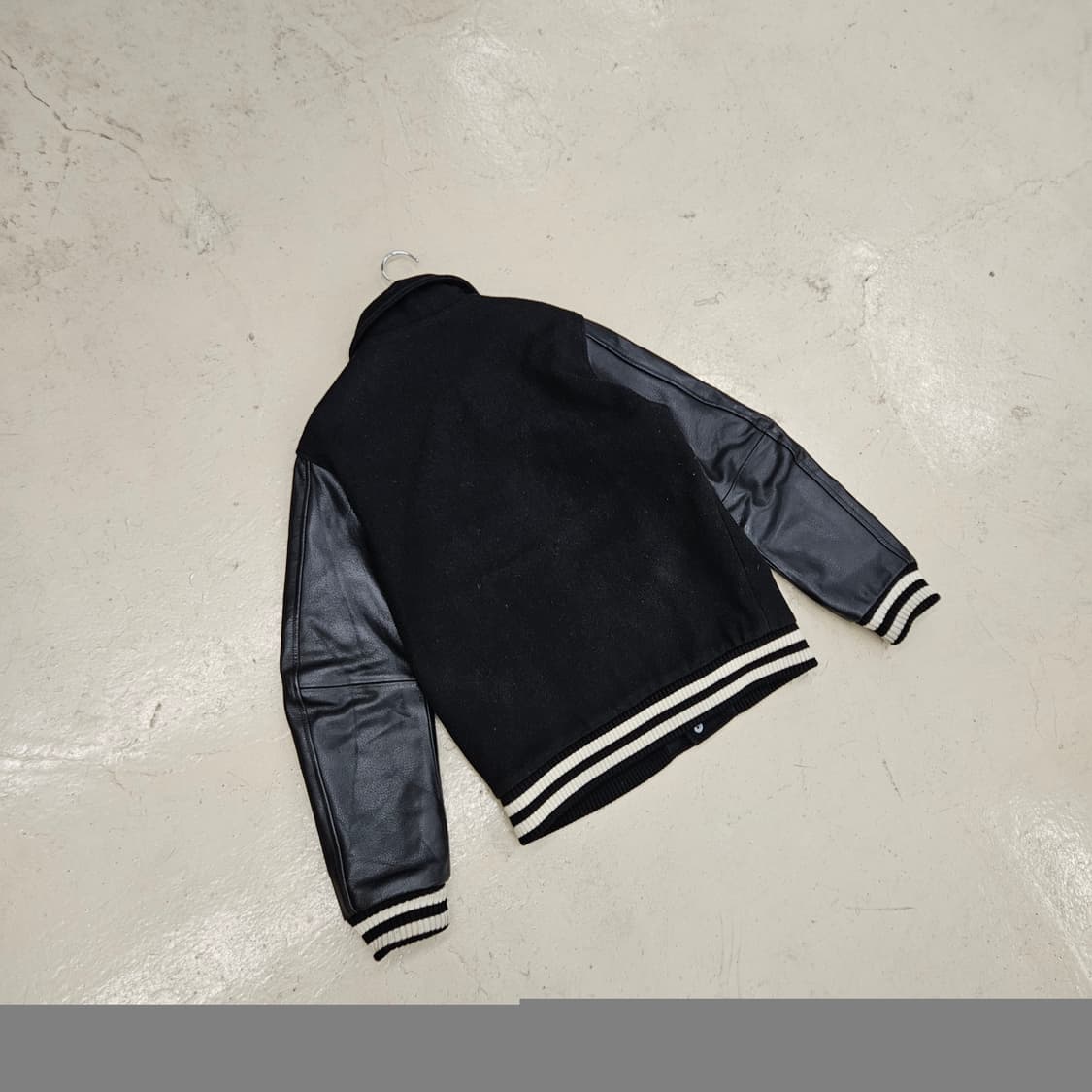 COREFIGHTER 코어파이터 바시티자켓 스타디움자켓 L 상품이미지8