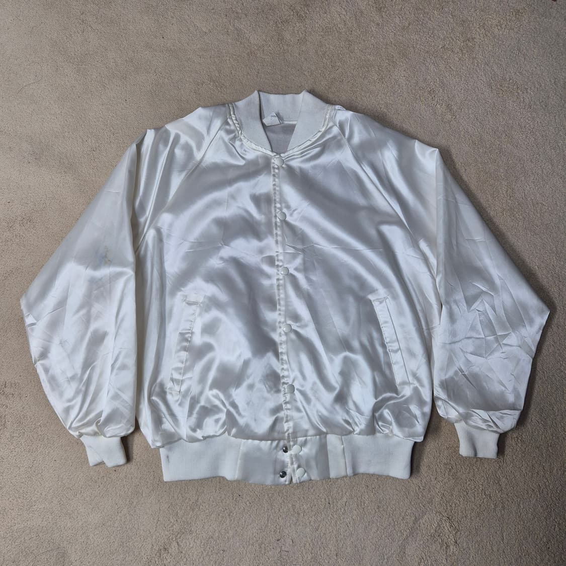 90s 소피 미제 마린 봄버 상품이미지3