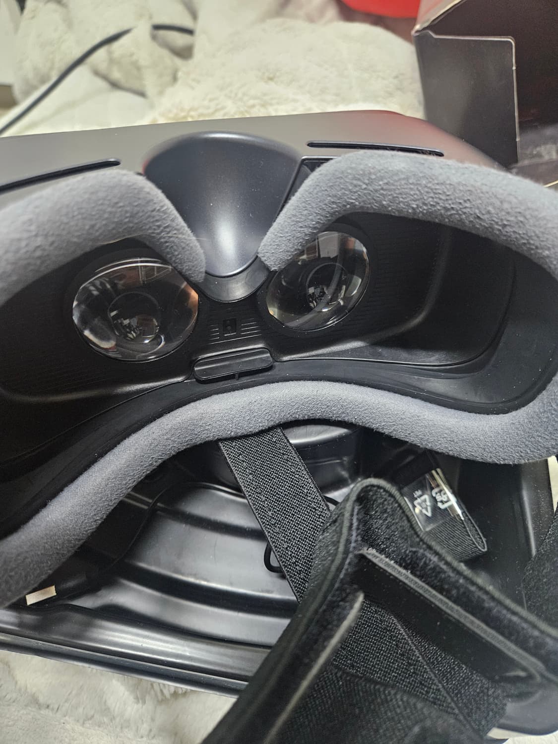 삼성 기어 VR with Controller SM-R325 상품이미지4