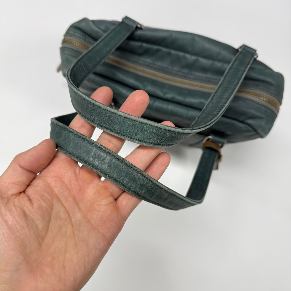 Margaret Howell boston bag 상품이미지8