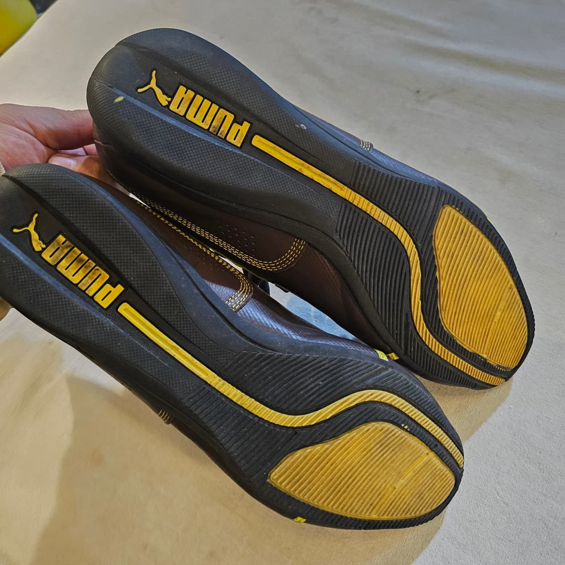 270 푸마 드리프트 캣 6  상품이미지7