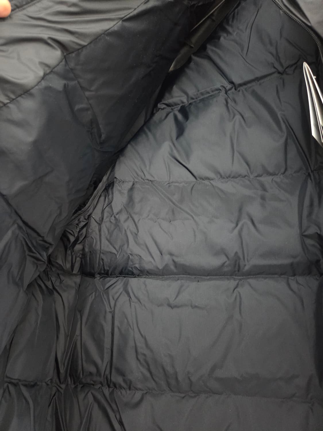 나이키 조던 플라이트 다운 패딩 상품이미지5